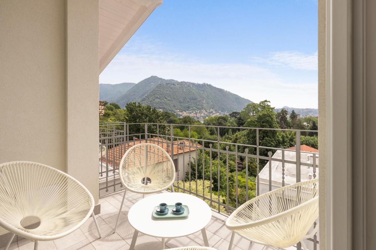 Appartement Olmo