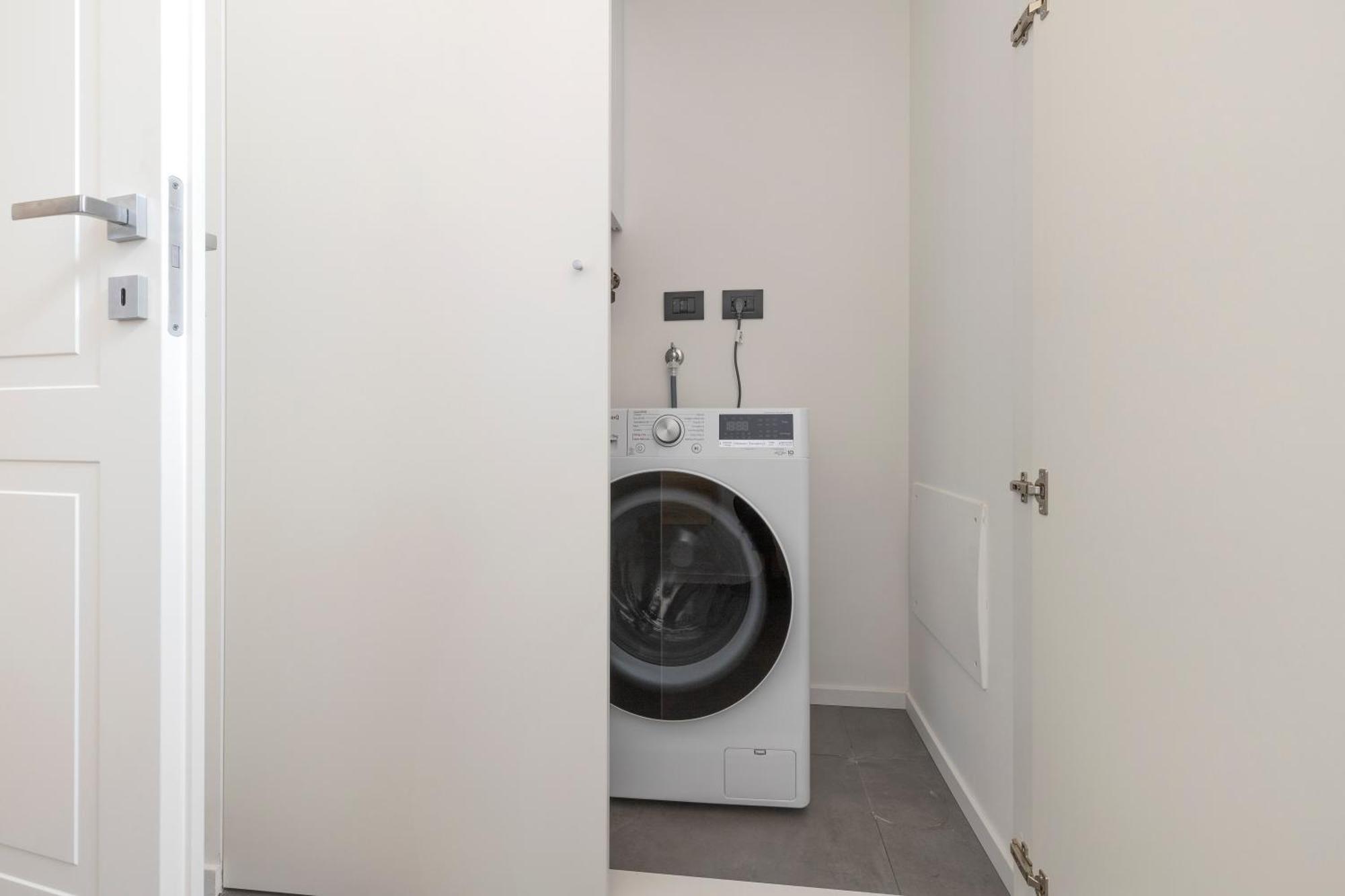 Olmo Appartement Côme