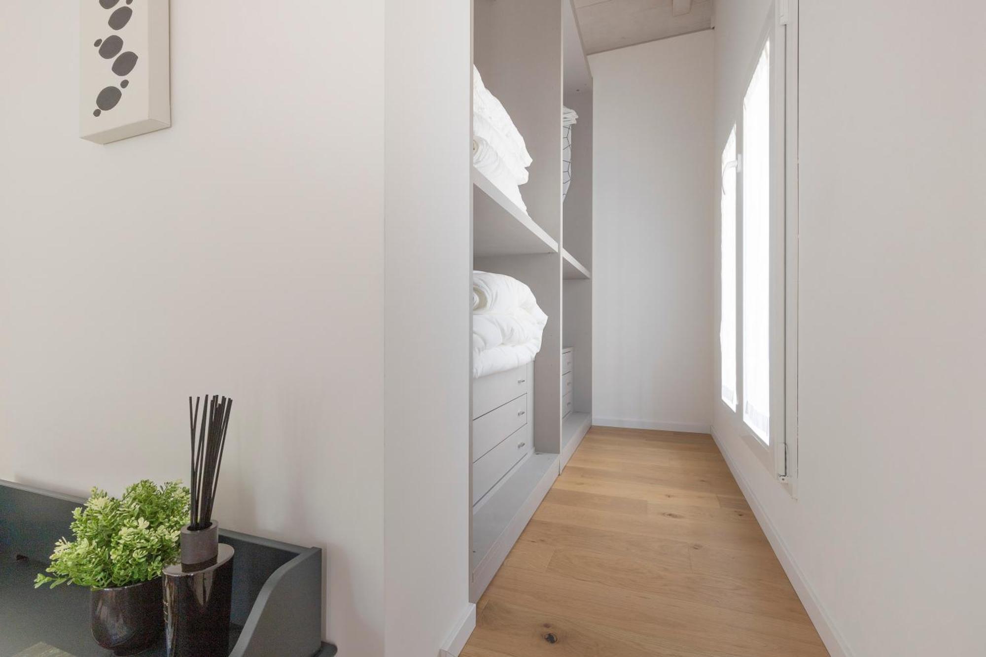 Olmo Appartement