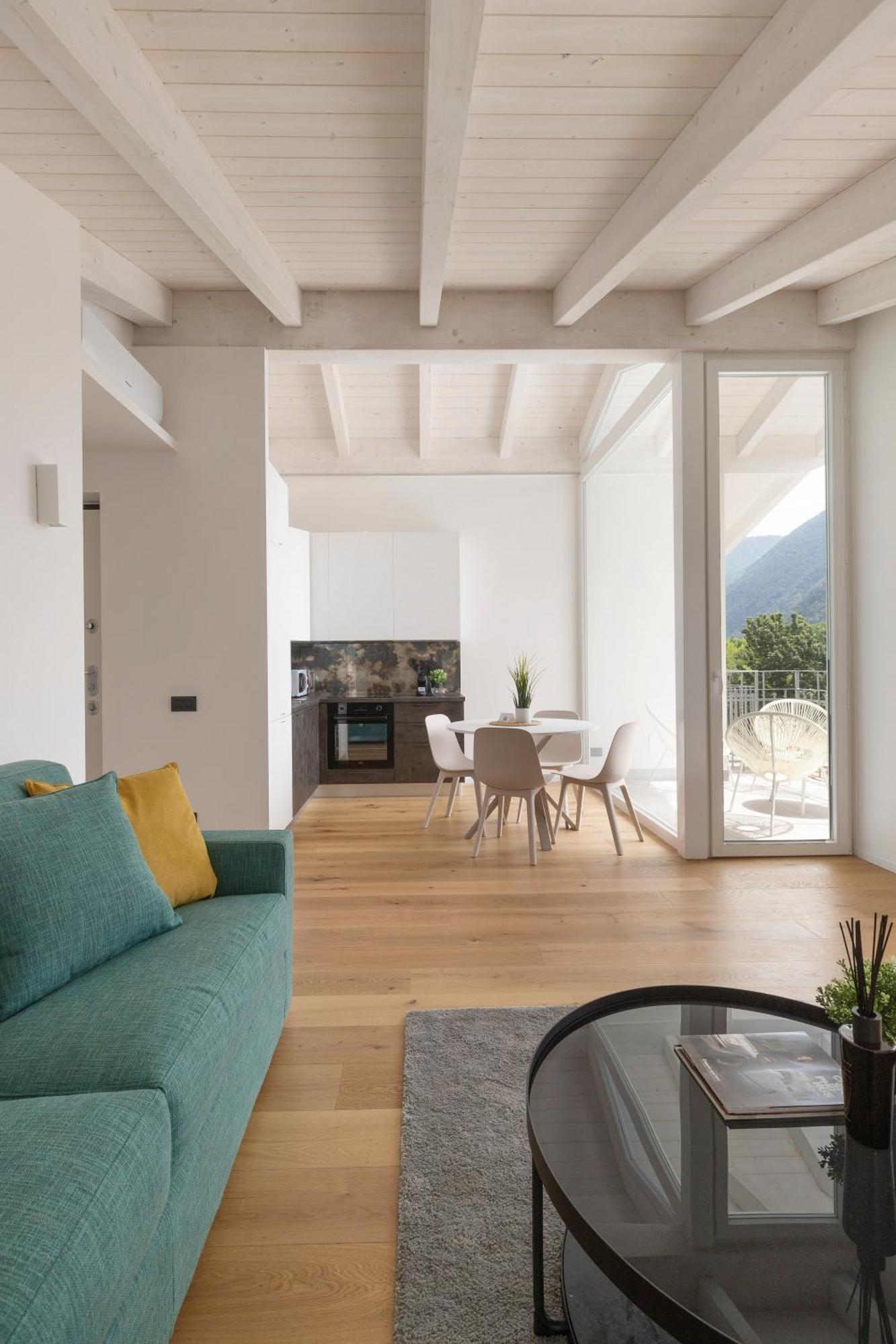 Olmo Appartement