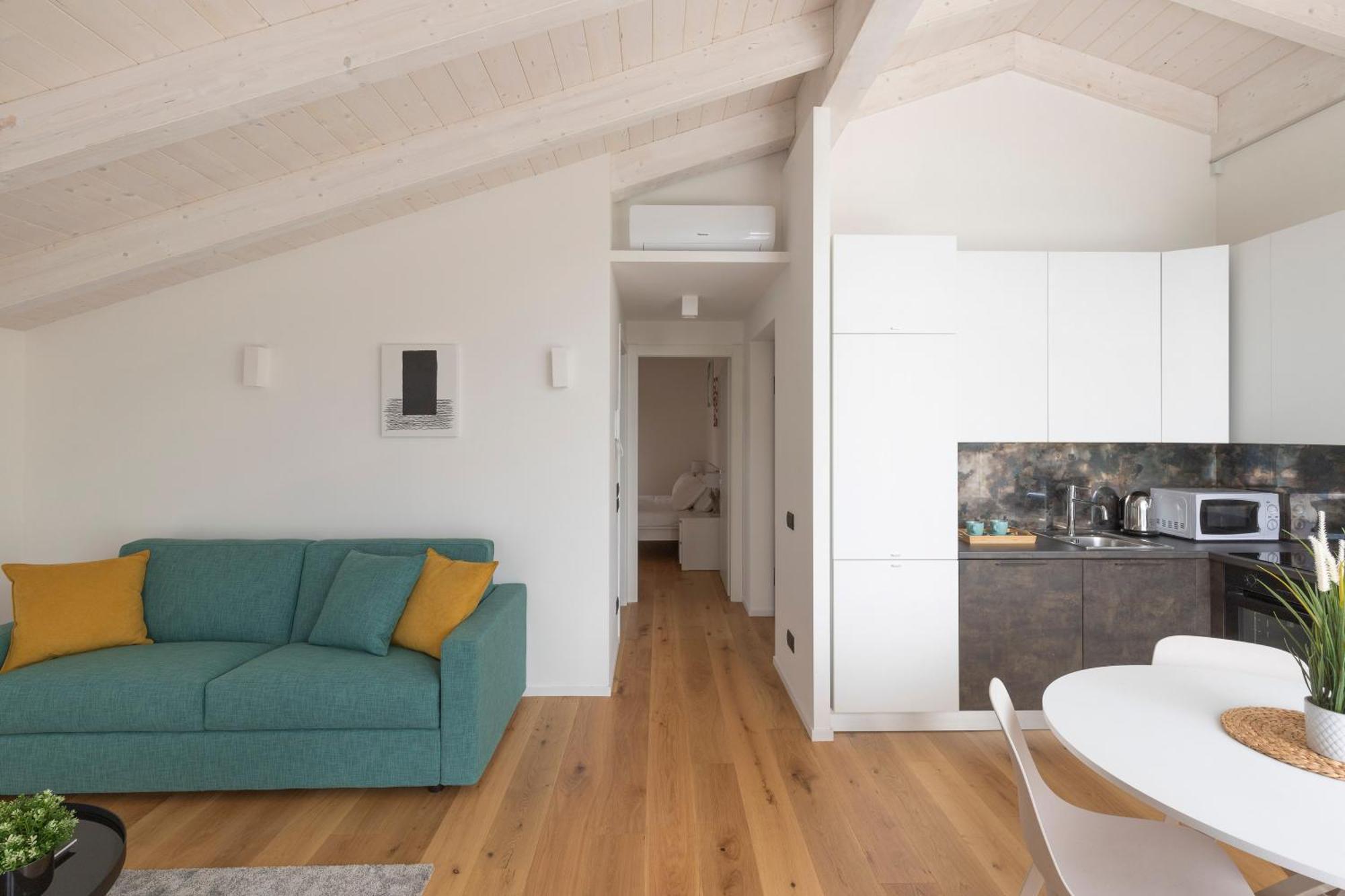 Appartement Olmo Côme